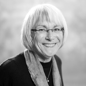 Ingrid Schwarz
