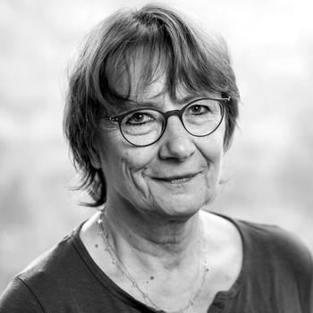 Helga Meyer zur Capellen