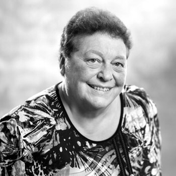 Isolde Rau